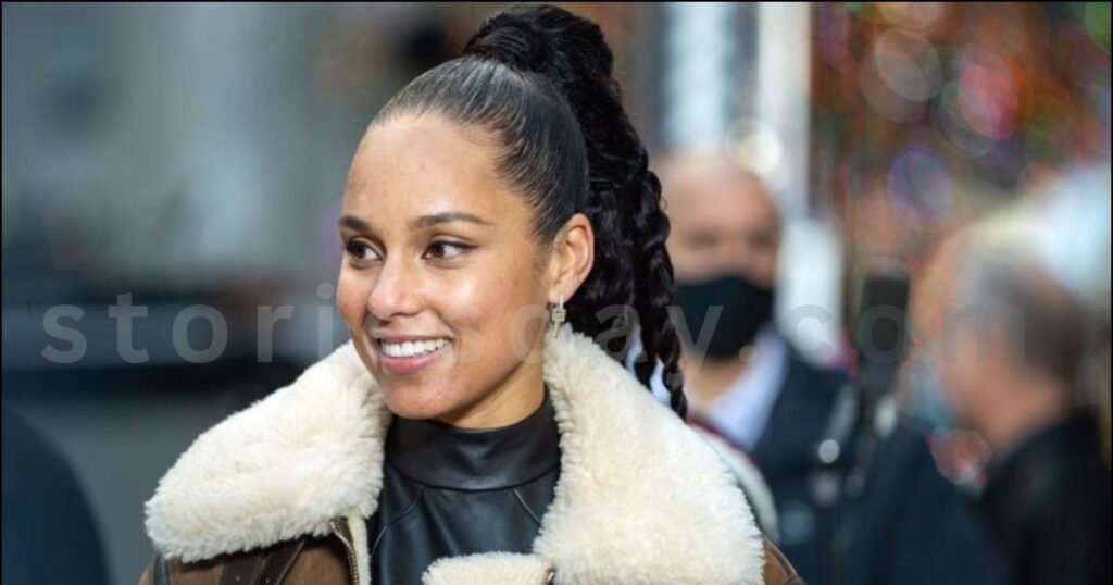 alicia keys