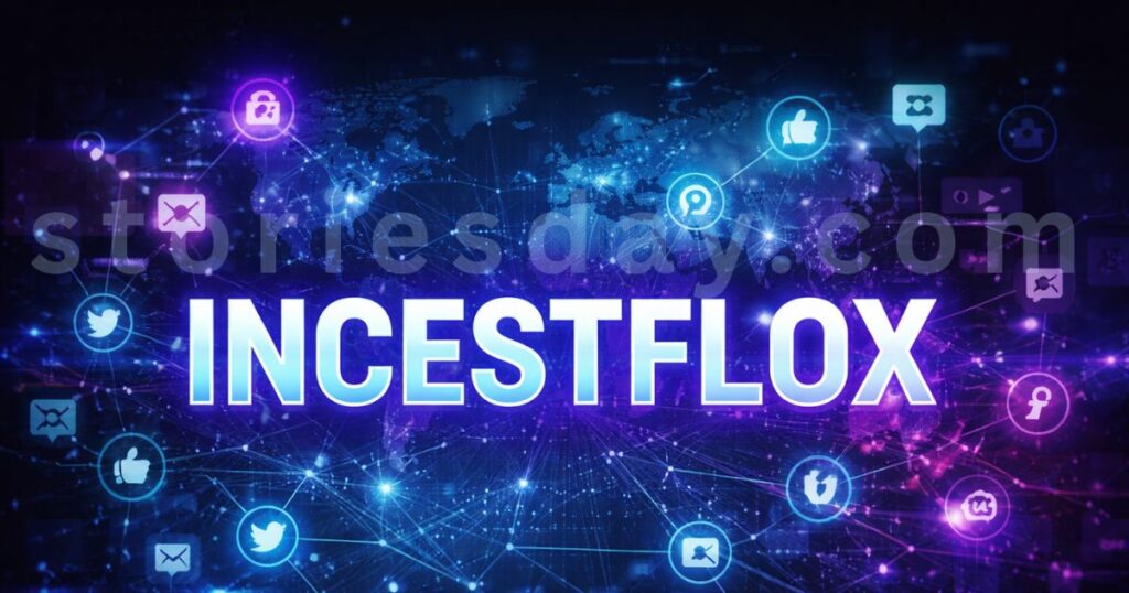 What Incestflox Reveals About Internet Culture
