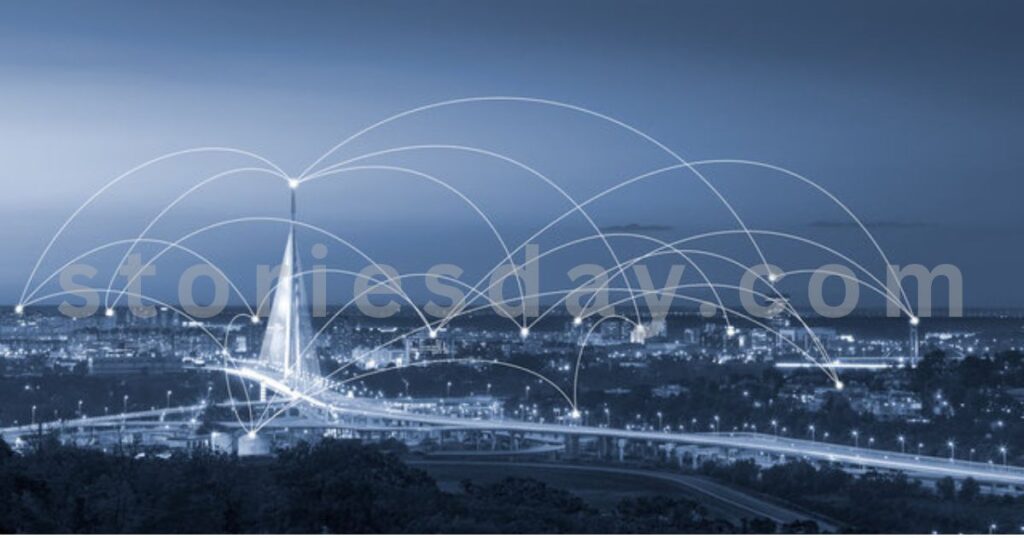 Why Digital Connectivity Matters
