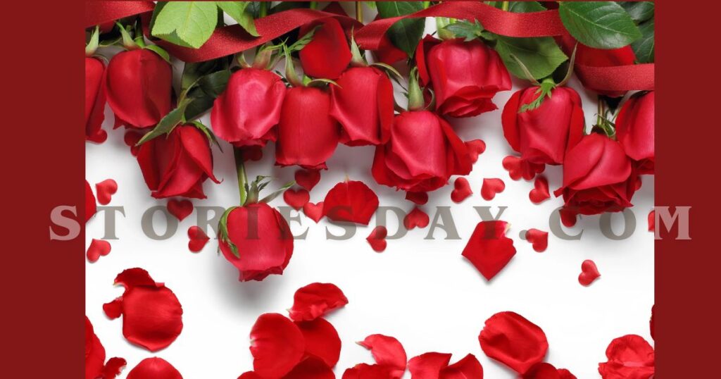 DIY Rose Petal Recipes
