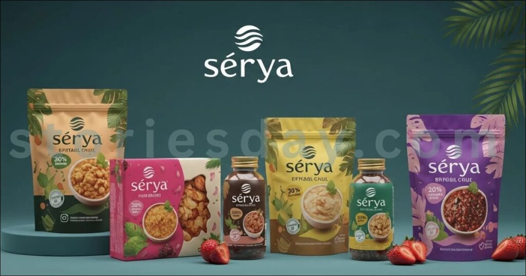 sérya