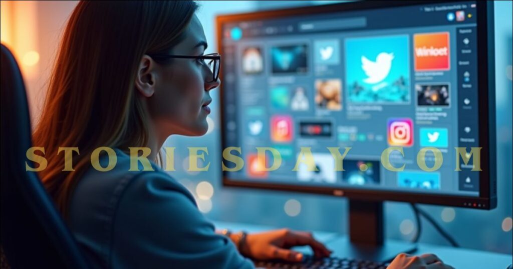 Social Media Silent Scroller Traits: What They Reveal About Online Behavior and Digital Psychology social media silent scroller traits