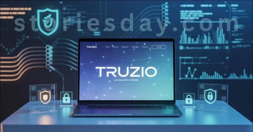 truzio