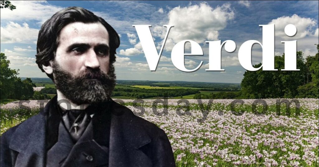 verdi operas