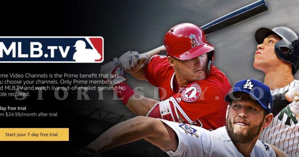 How to Choose the Right MLB Streaming Service