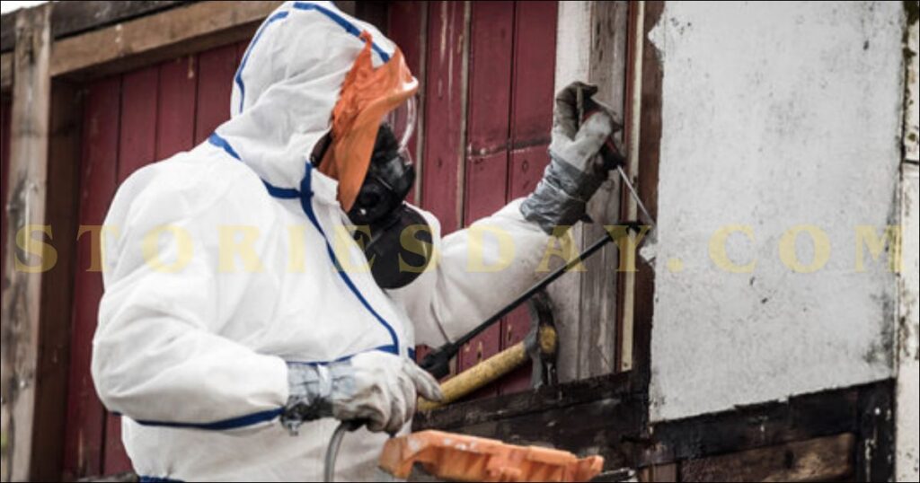 Common Places Where Asbestos May Be Found