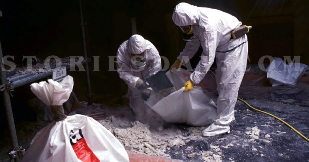 Asbestlint Meaning Health Risks Safe Removal and Prevention Guide asbestlint
