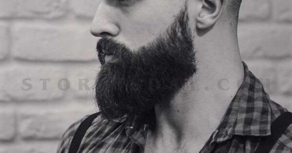 Beardstache Grooming and Maintenance Tips