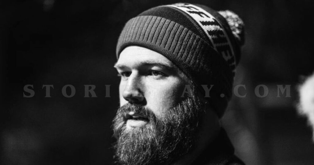 beardstache