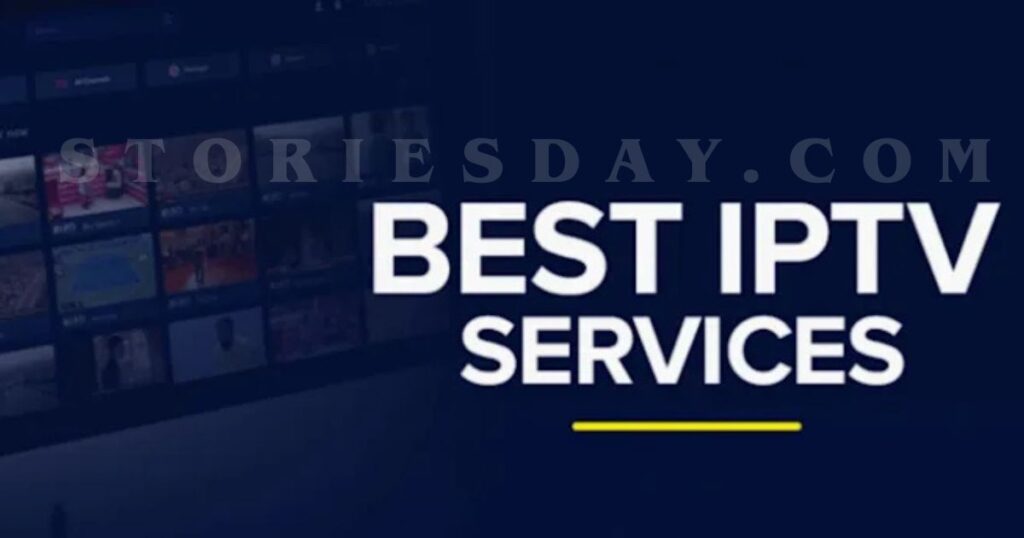 best iptv service