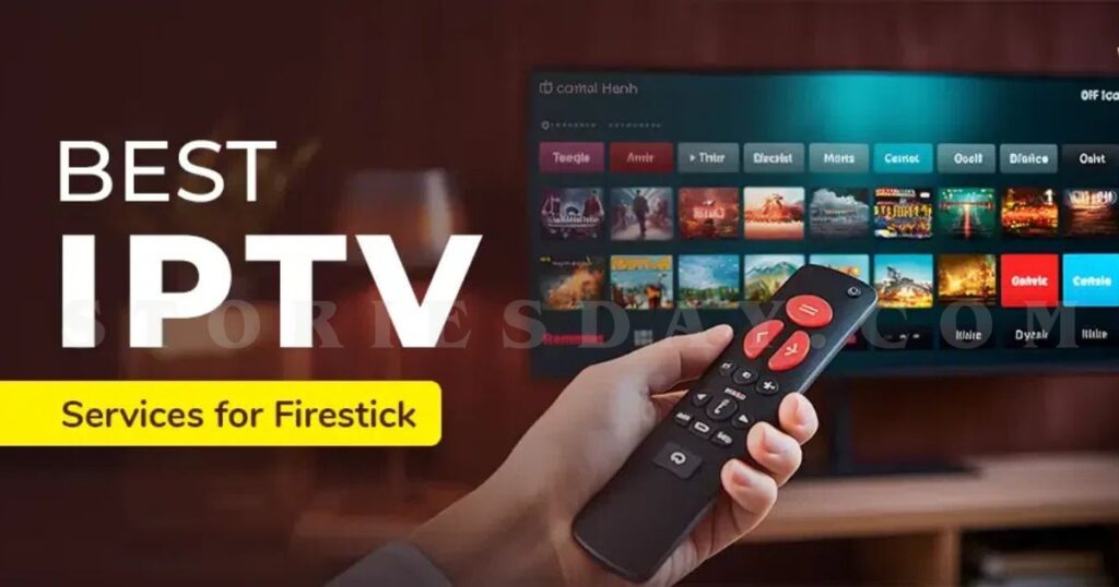 A Practical Checklist Before Choosing an IPTV Provider