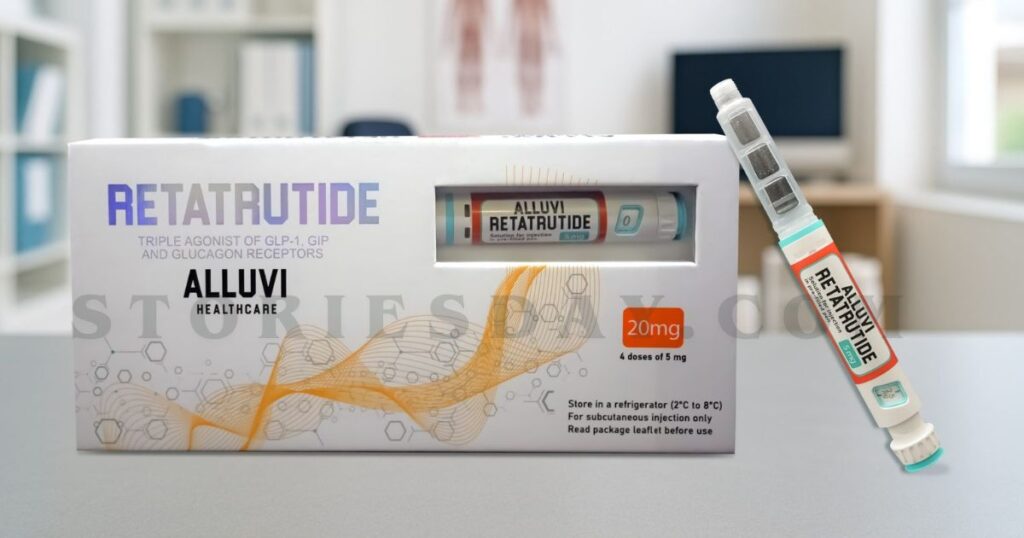 Retatrutide in 2026 Safety Clinical Research Approval Status and Future Availability buy retatrutide