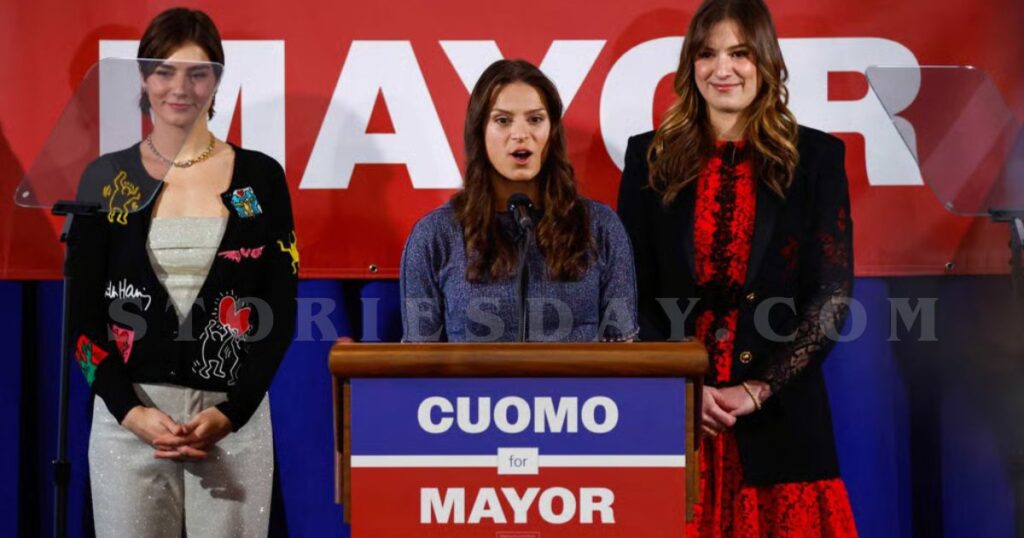 Cara Kennedy-Cuomo Biography Career Family Background and Achievements cara kennedy-cuomo