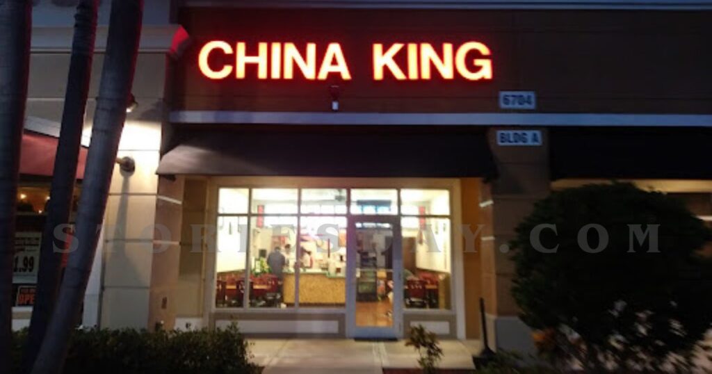 China King Menu Popular Dishes Locations and What to Expect Before You Order china king
