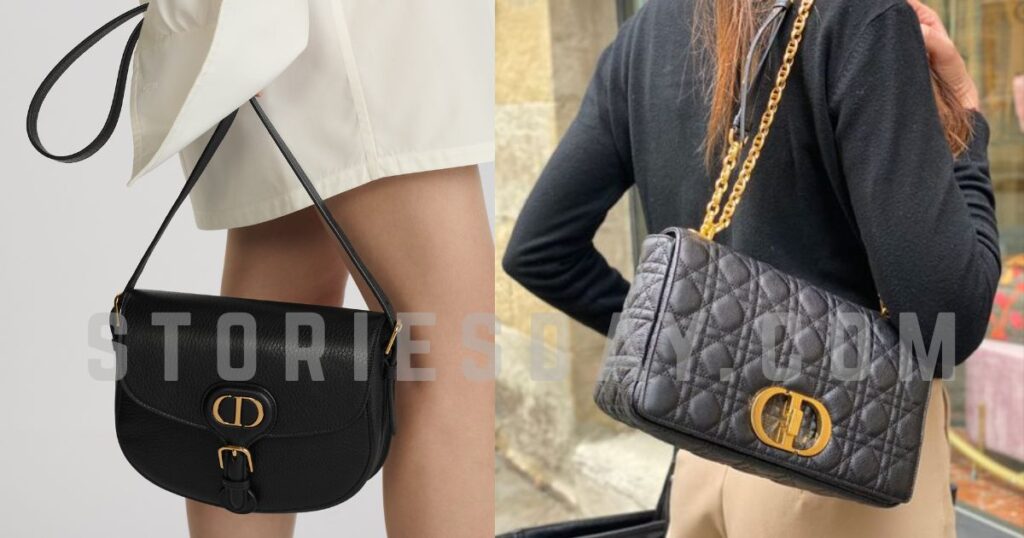 How to Buy an Authentic Dior Handbag