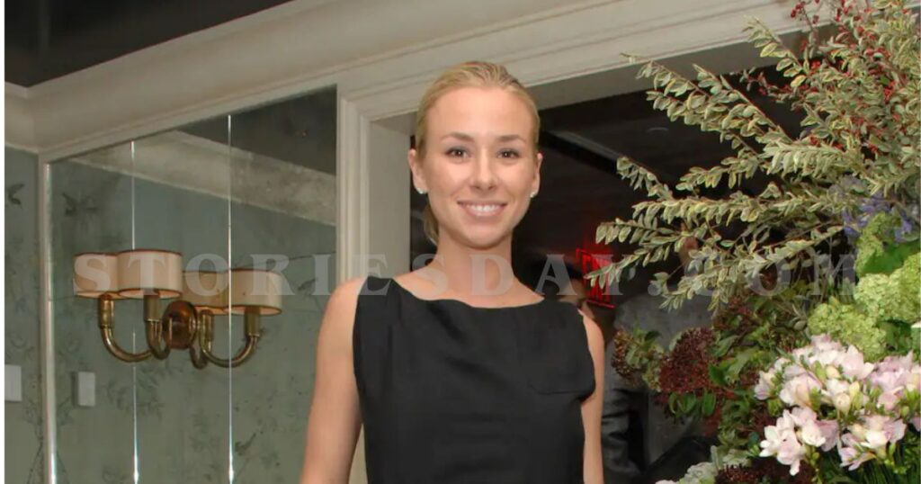 Emily Threlkeld Biography Career Family Husband and Latest Updates (2026) emily threlkeld