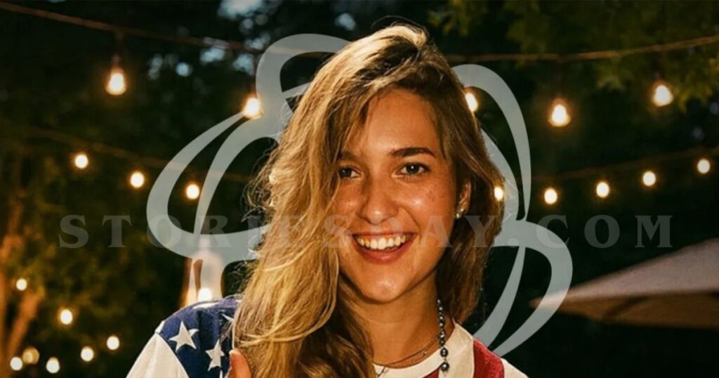 Hopie Carlson Biography Family Education and What Is Publicly Known hopie carlson