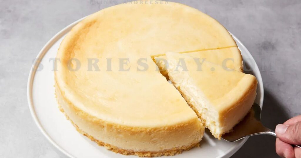 Recent Cheesecake Recall Cases and What They Teach Consumers