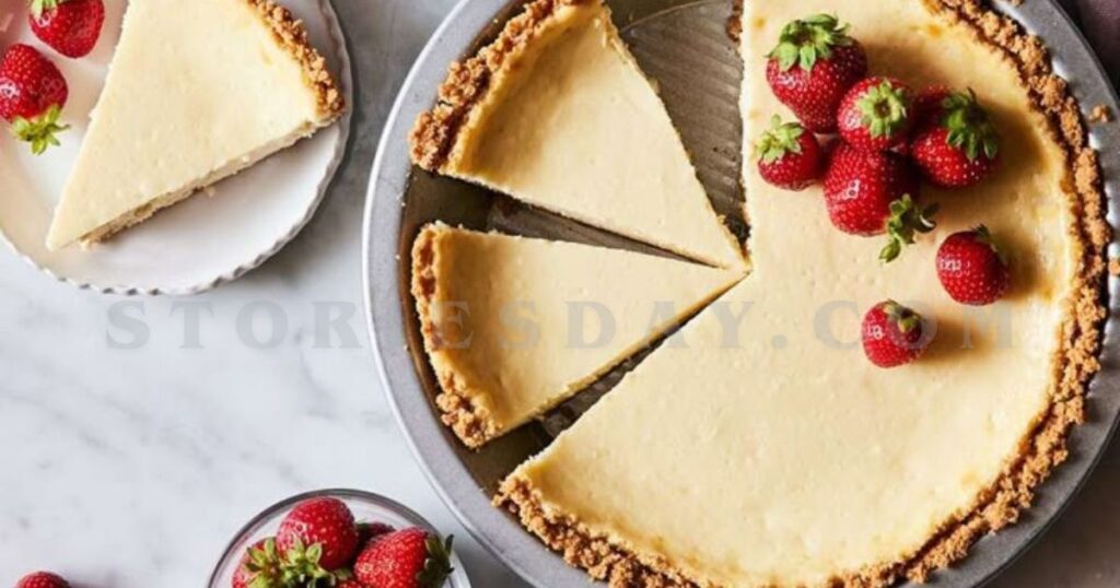 Food Safety Tips for Cheesecake Buyers
