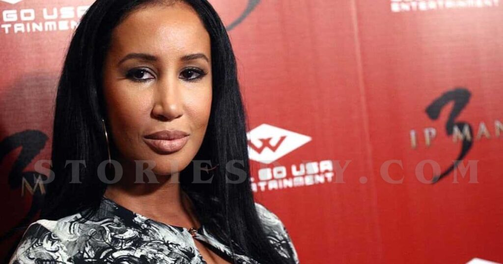 Lakiha Spicer Biography Age Family Mike Tyson Marriage Career & Life Story lakihą spicer