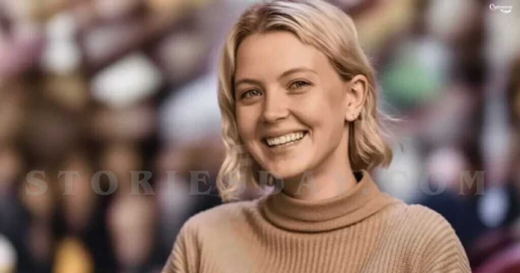 Maia Lafortezza Biography Career Creative Journey and Public Profile maia lafortezza