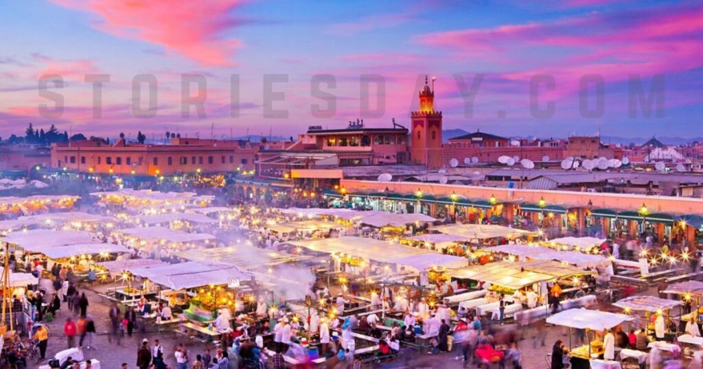Marrakech7 Latest News Local Updates and Coverage from Marrakech marrakech7
