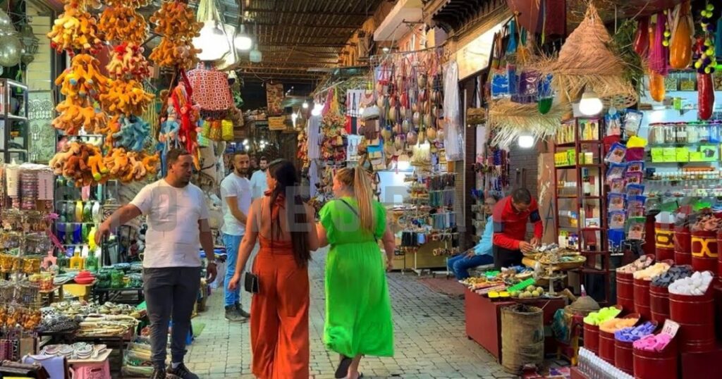Tips for Getting the Most from Marrakech7