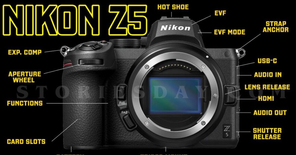 Autofocus Modes Explained