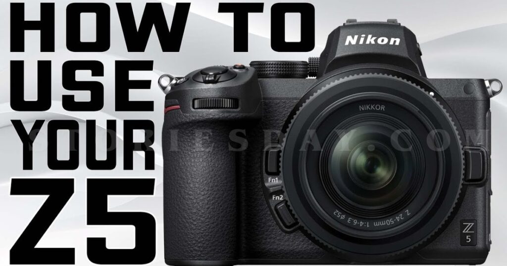 Essential Camera Settings