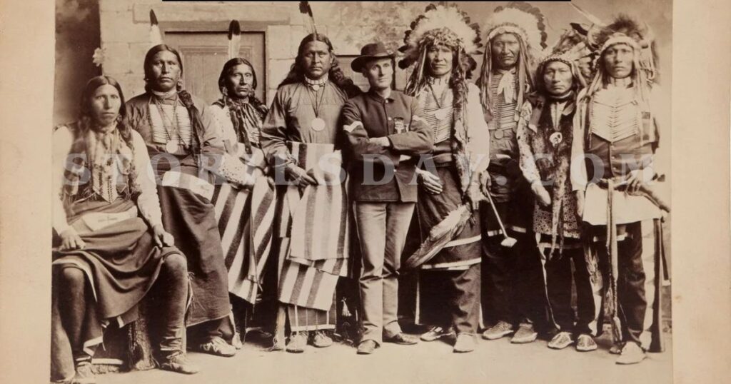 The Historical Origins of Otoe