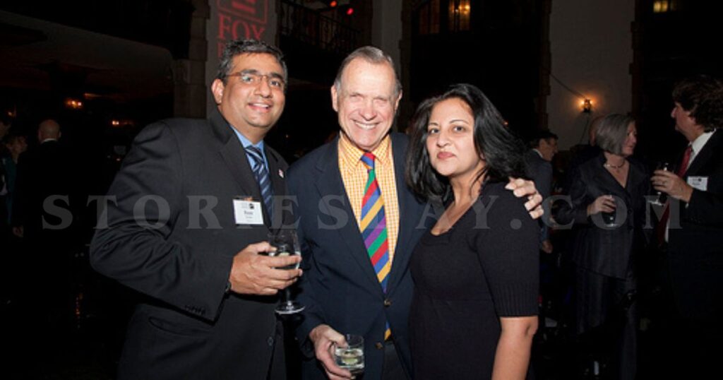 Pete Musser The Visionary Investor Behind Safeguard Scientifics and His Lasting Legacy pete musser