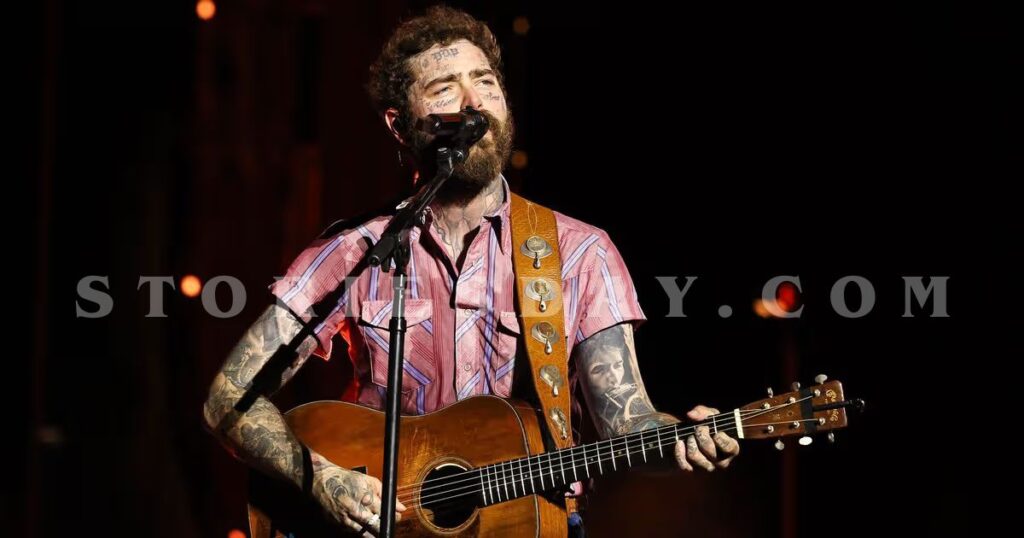 Interesting Facts About Post Malone