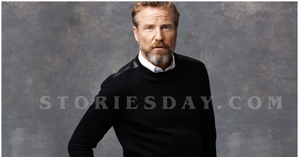 Rainer Andreesen Biography Career Artwork and Personal Life rainer andreesen