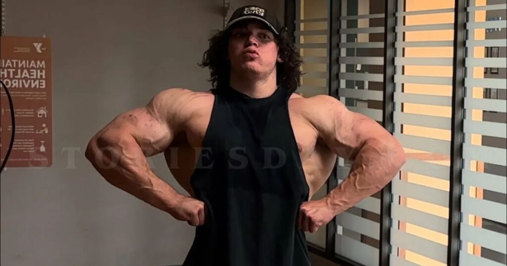 Training Style and Fitness Approach