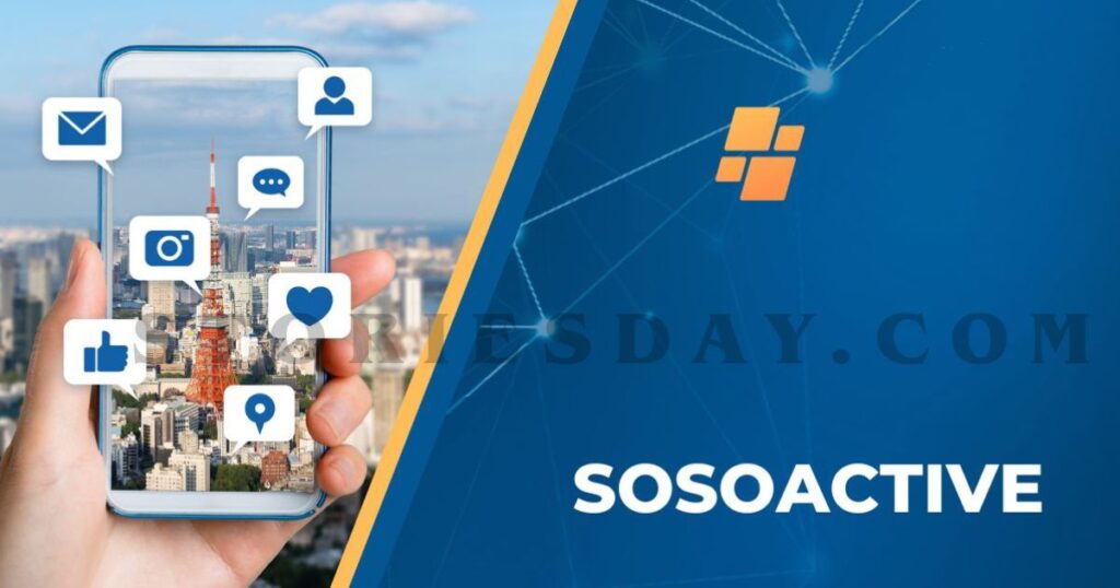 How Sosoactive Fits Into Modern Online Publishing