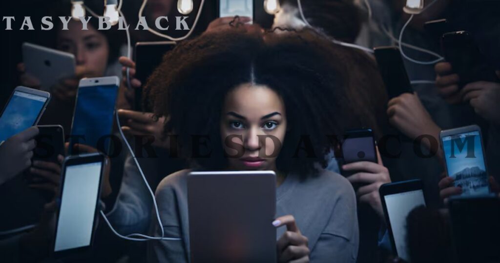 Tasyyblack Explained Meaning Origins Uses and Why It’s Gaining Attention tasyyblack