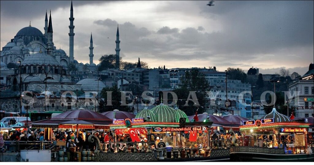 Türk Idla Explained Meaning Origins Cultural Significance and Modern Uses türk idla