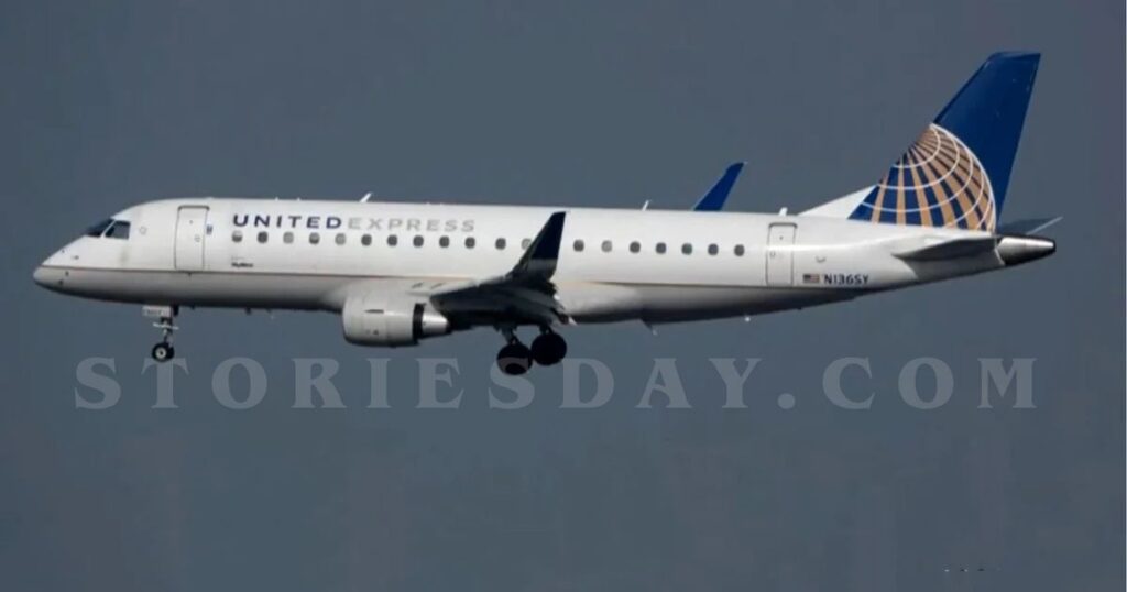 United Airlines’ Response and Defense