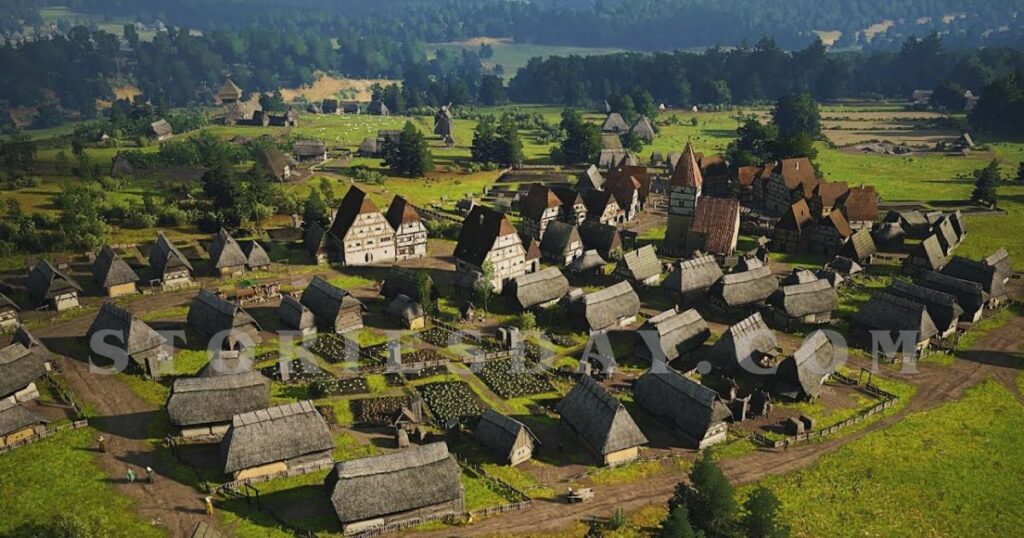 Wenrath History Location and Interesting Facts About the German Village wenrath