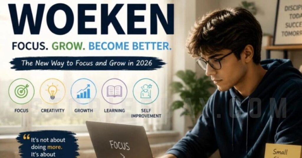 Woeken Explained Meaning Origin and Why This Term Is Trending Online woeken
