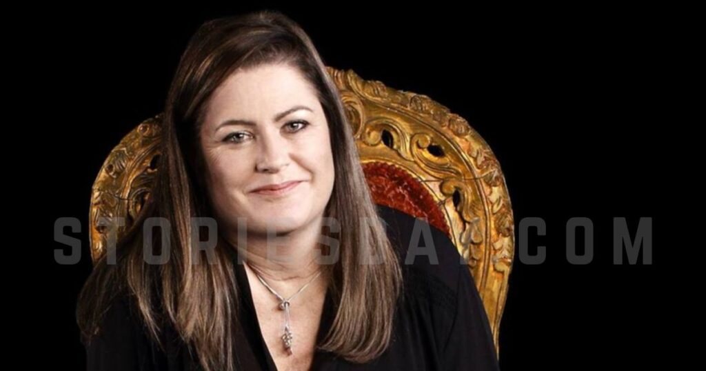 alison botha