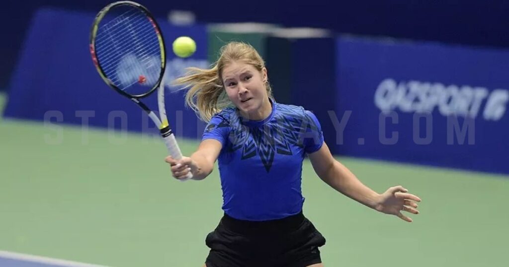 Challenges on the Professional Tour
