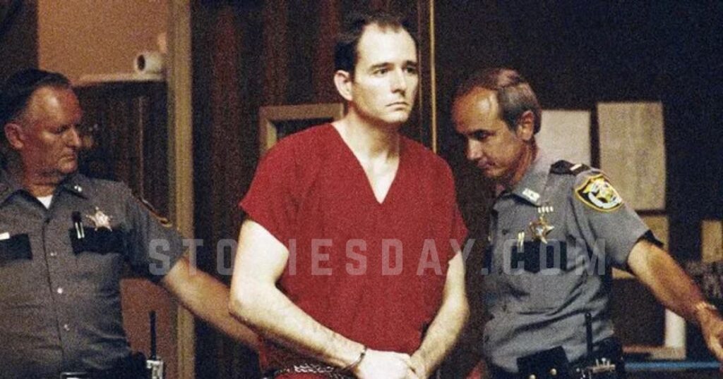 Danny Rolling The Chilling Story of the Gainesville Ripper and His Crimes danny rolling
