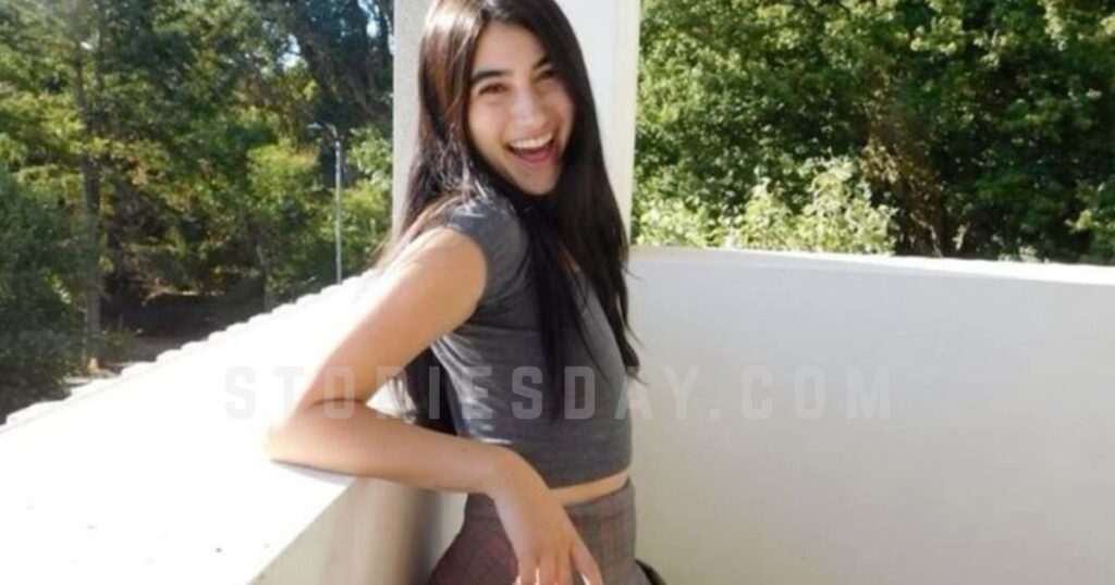 delilah raige
