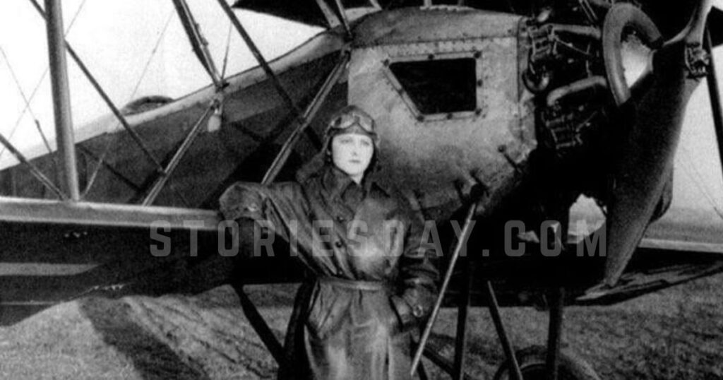 What Made the Flight Possible?