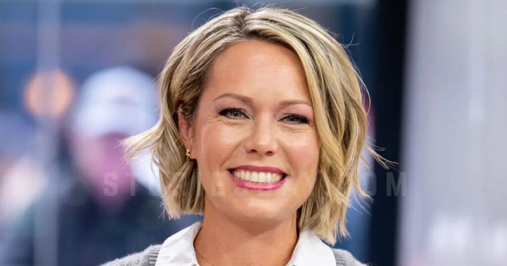 Dylan Dreyer Divorce Timeline