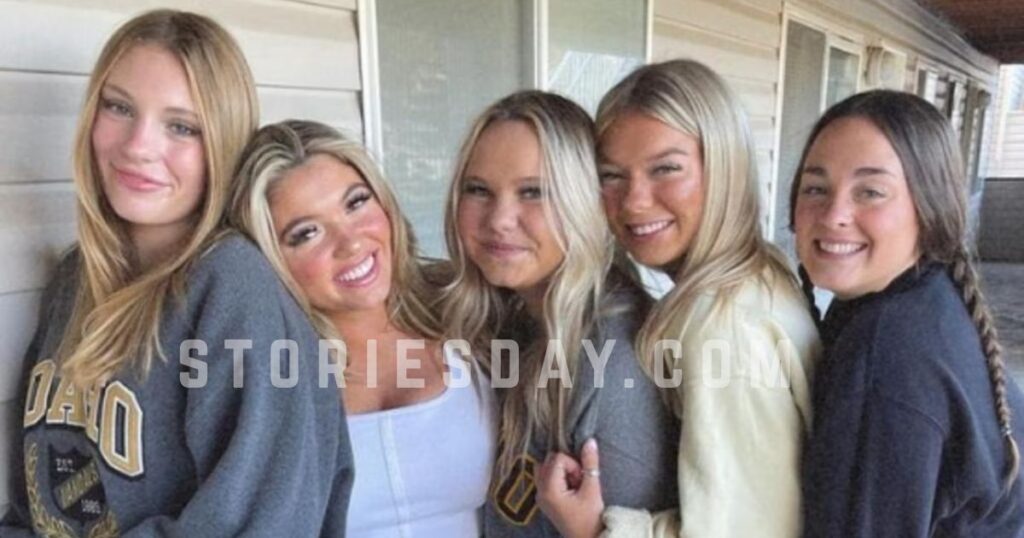 Dylan Mortensen Biography Idaho Murders Connection and What We Know About Her Life dylan mortensen