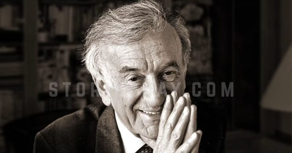 Elie Wiesel Romania His Early Life Holocaust Experience and Lasting Legacy elie wiesel romania