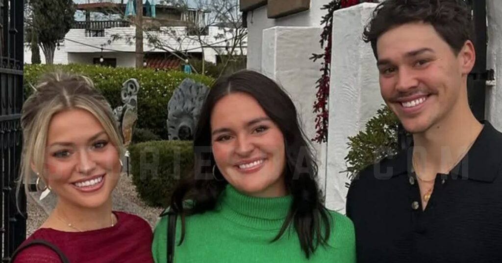 Understanding Media Coverage About Haley Beck