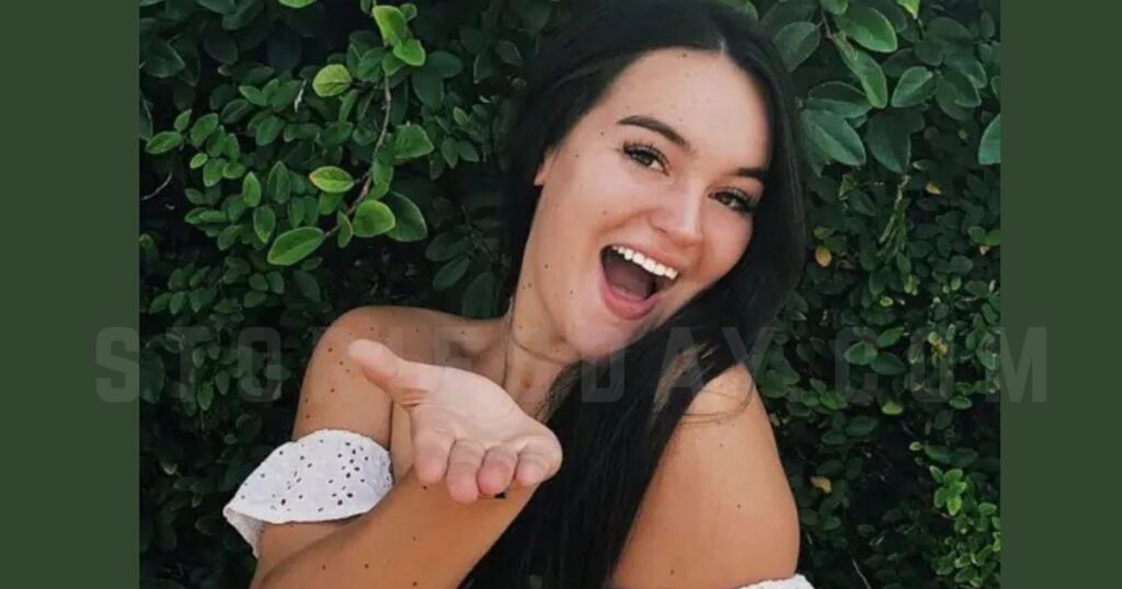 haley beck